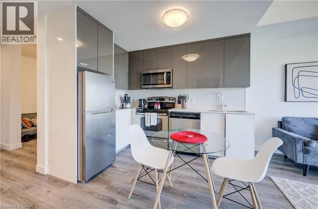 60 FREDERICK Street Unit# 3203, #3203