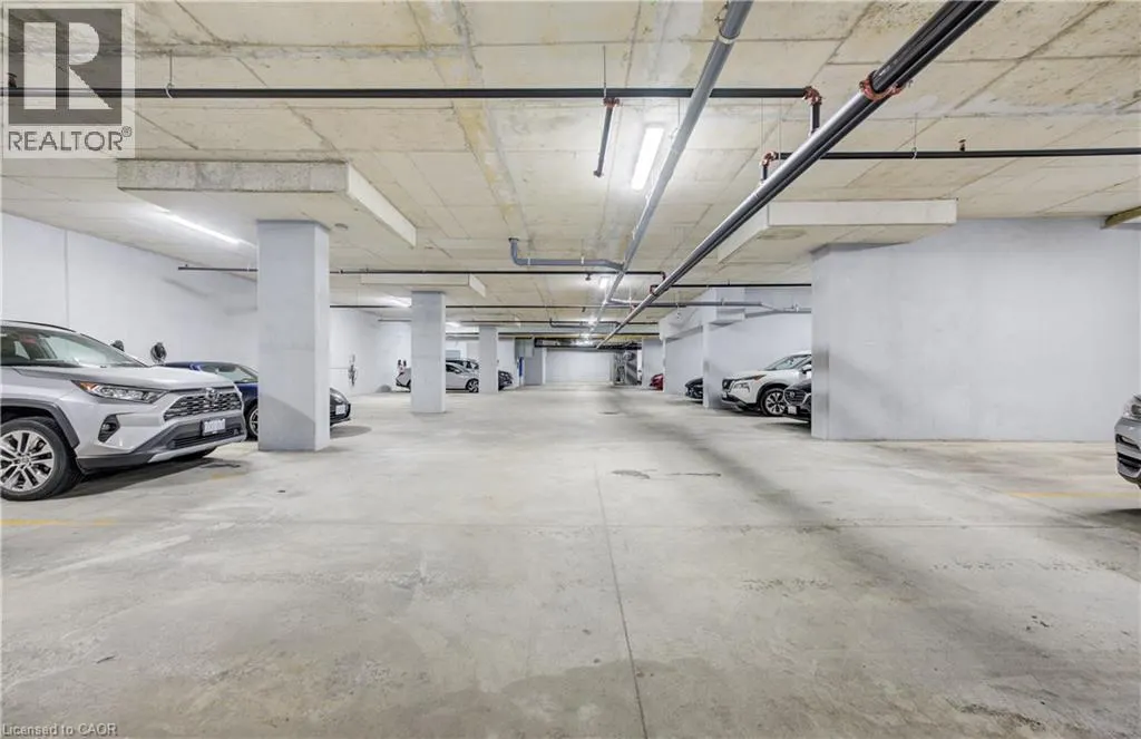 60 FREDERICK Street Unit# 3203, #3203