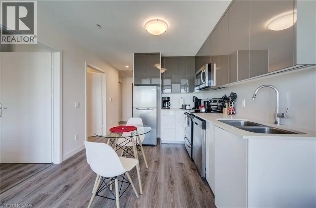 60 FREDERICK Street Unit# 3203, #3203