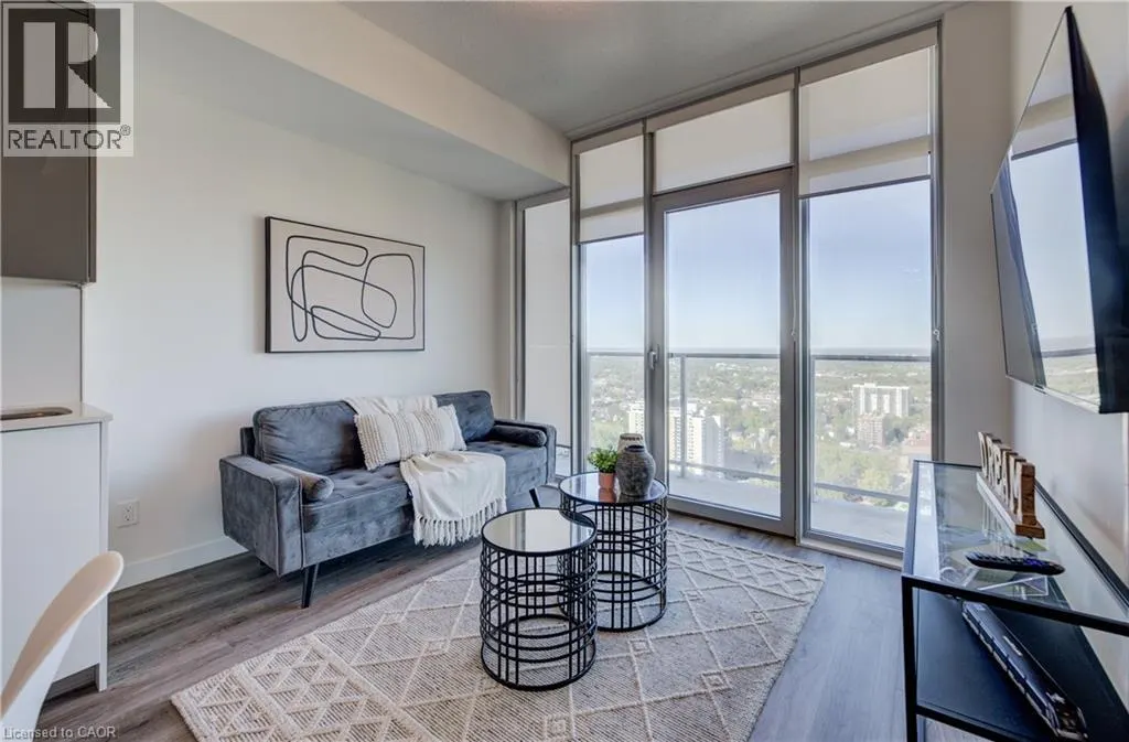 60 FREDERICK Street Unit# 3203, #3203