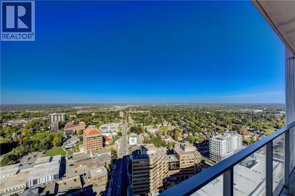 60 FREDERICK Street Unit# 3203, #3203