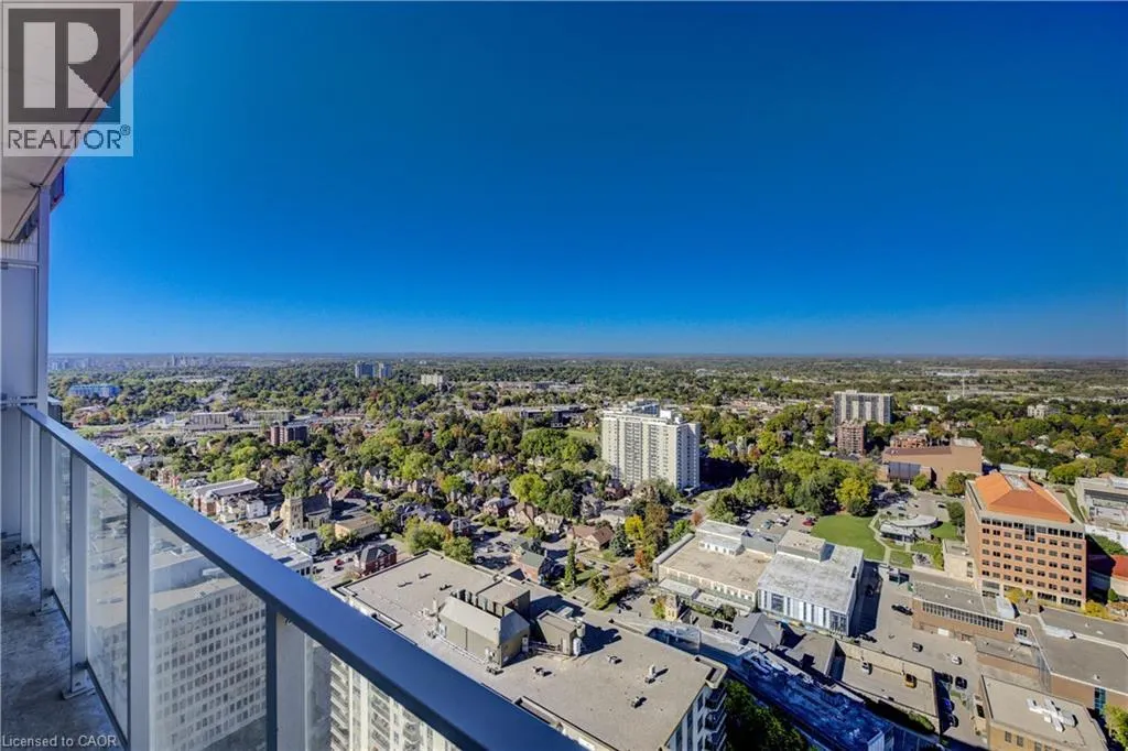60 FREDERICK Street Unit# 3203, #3203