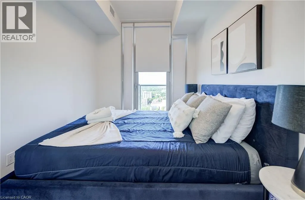 60 FREDERICK Street Unit# 3203, #3203
