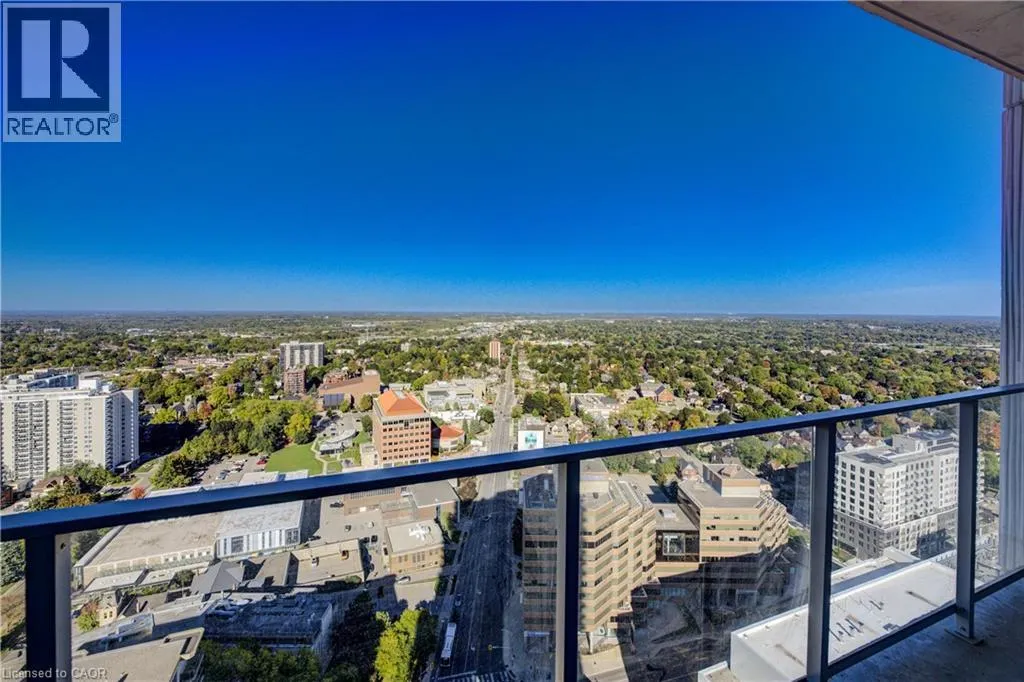 60 FREDERICK Street Unit# 3203, #3203
