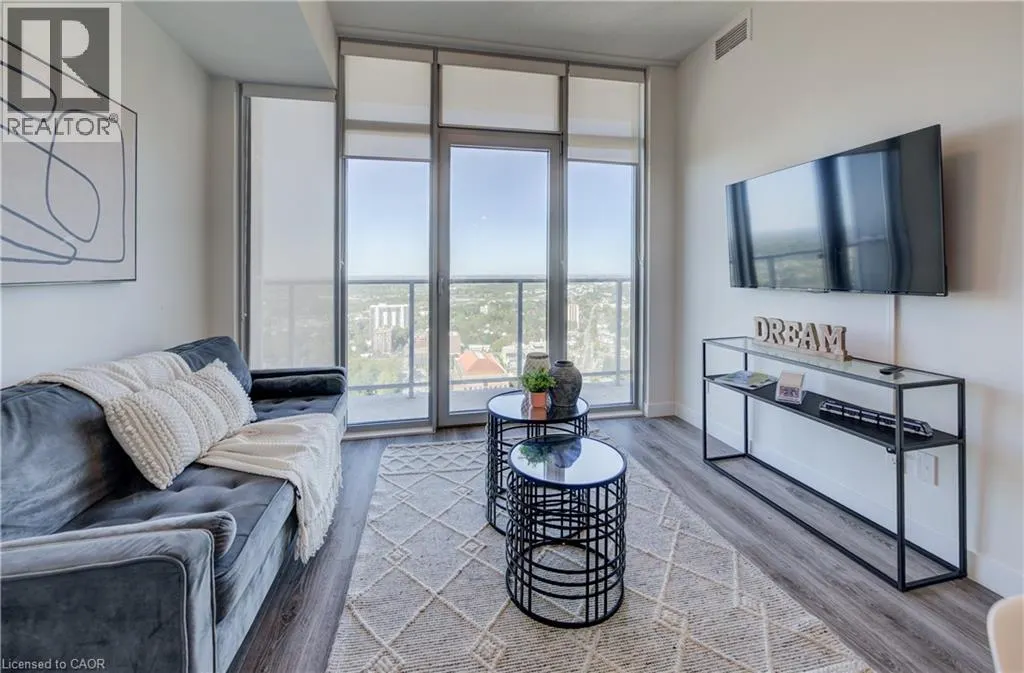 60 FREDERICK Street Unit# 3203, #3203