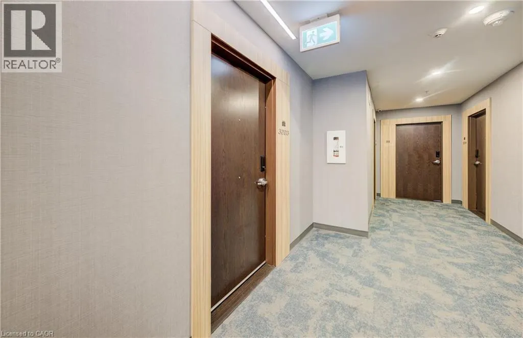 60 FREDERICK Street Unit# 3203, #3203