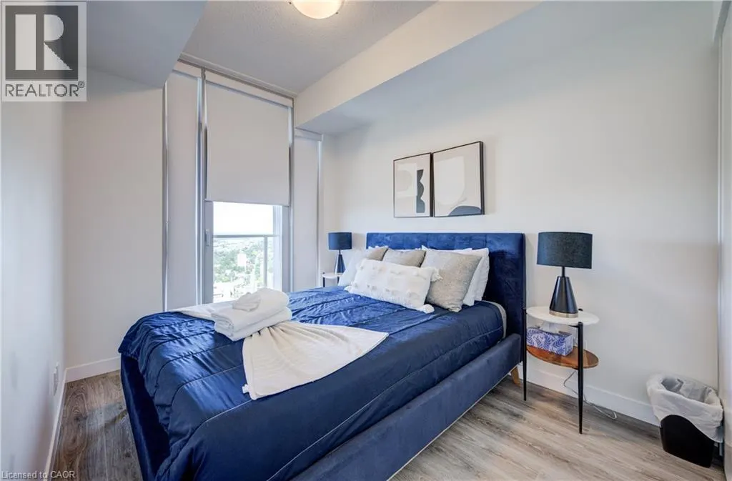 60 FREDERICK Street Unit# 3203, #3203