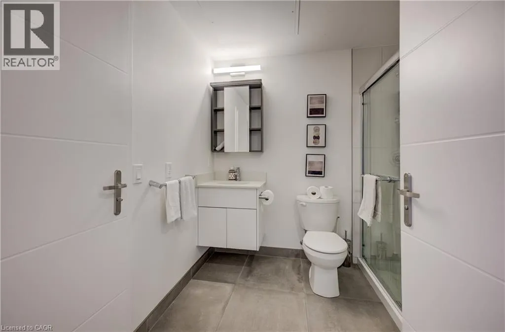60 FREDERICK Street Unit# 3203, #3203