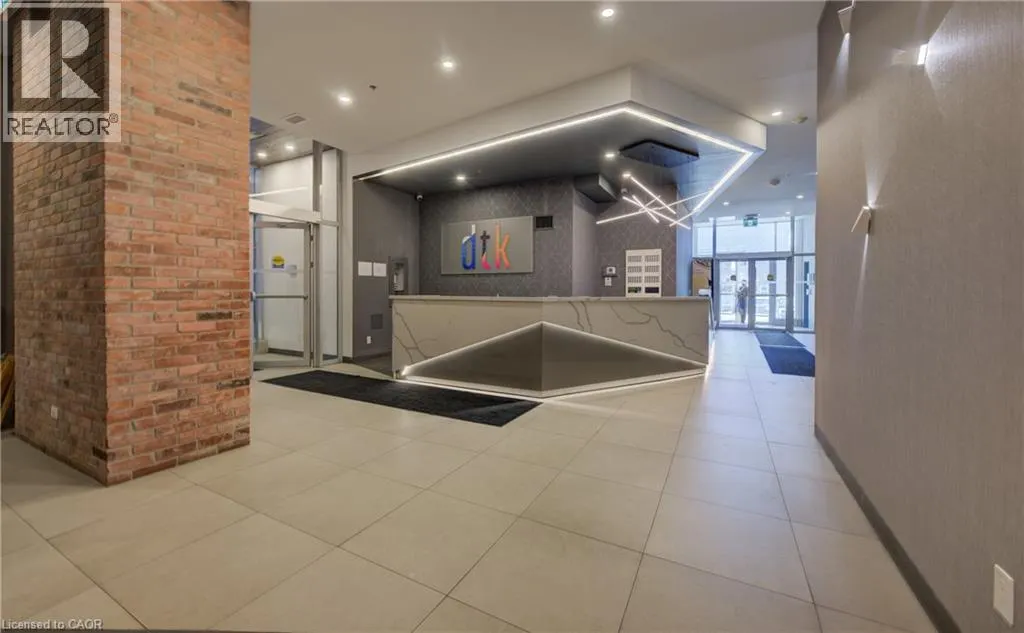 60 FREDERICK Street Unit# 3203, #3203