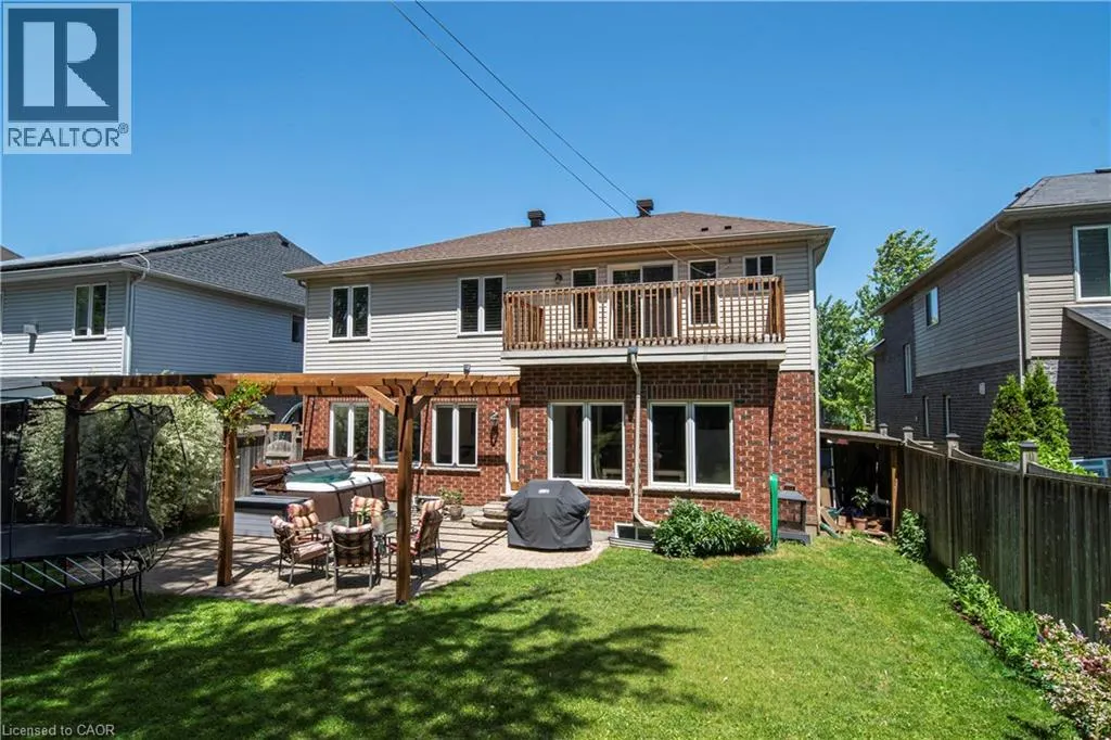 50 FERRIS Drive