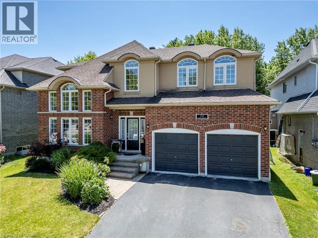 50 FERRIS Drive