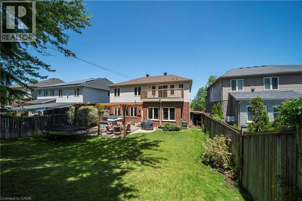 50 FERRIS Drive