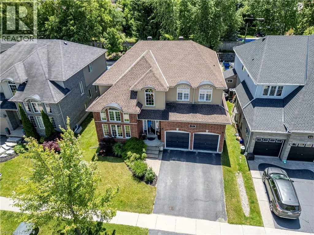 50 FERRIS Drive