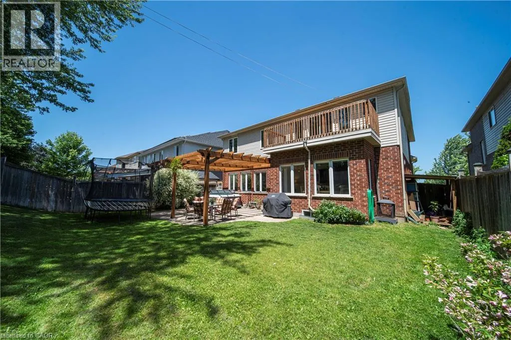 50 FERRIS Drive