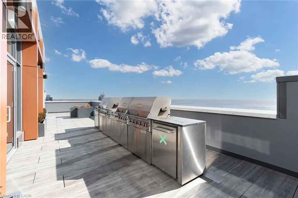 500 BROCK Avenue Unit# 205, #205