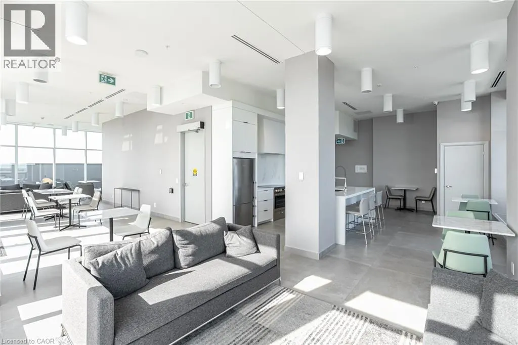 500 BROCK Avenue Unit# 205, #205