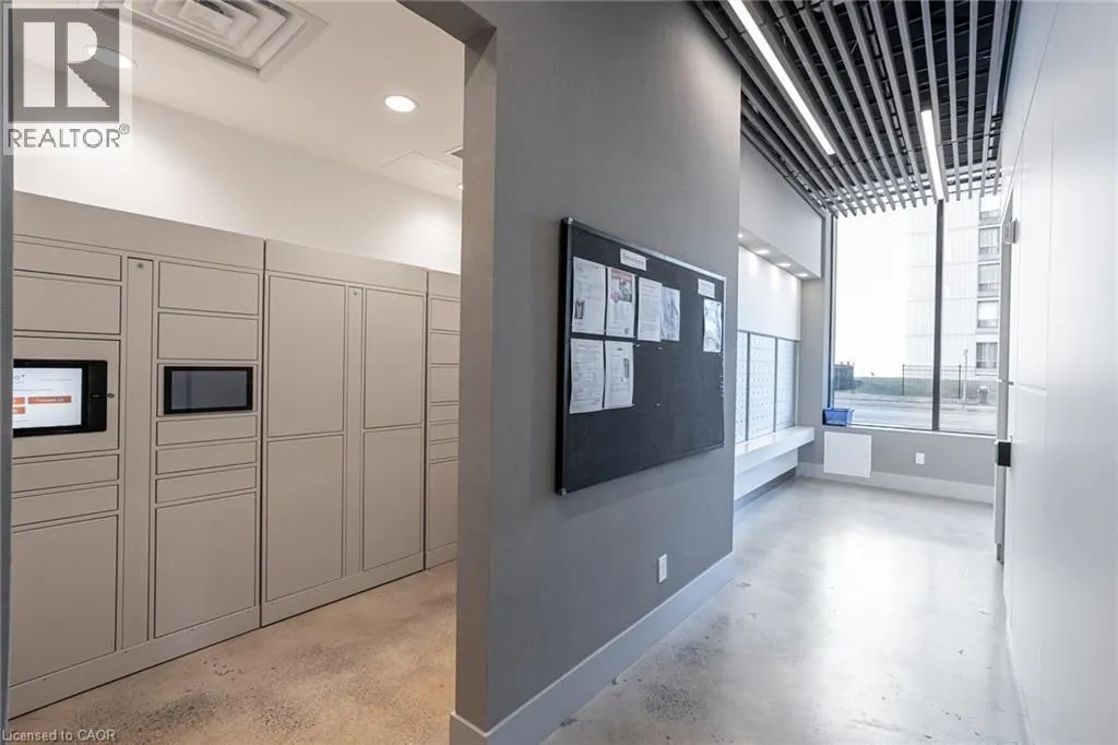 500 BROCK Avenue Unit# 205, #205
