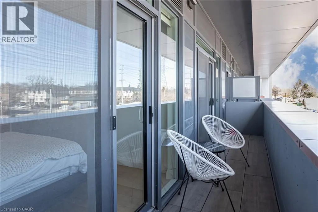 500 BROCK Avenue Unit# 205, #205