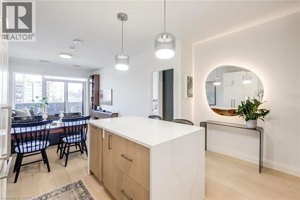 500 BROCK Avenue Unit# 205, #205