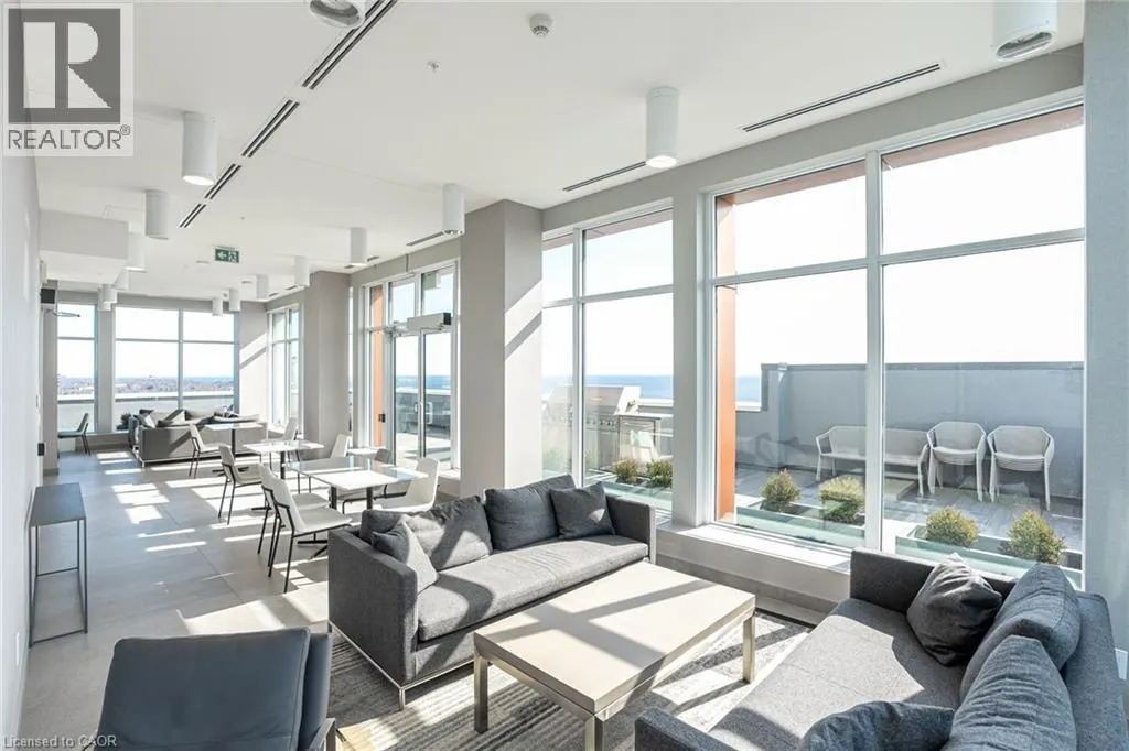 500 BROCK Avenue Unit# 205, #205