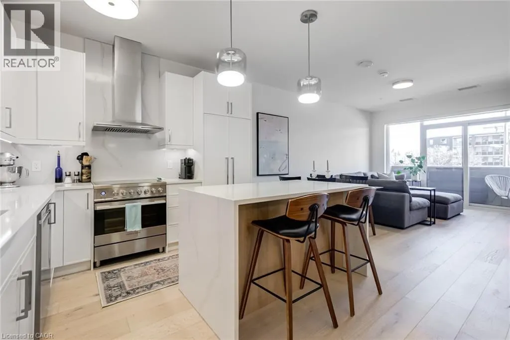 500 BROCK Avenue Unit# 205, #205
