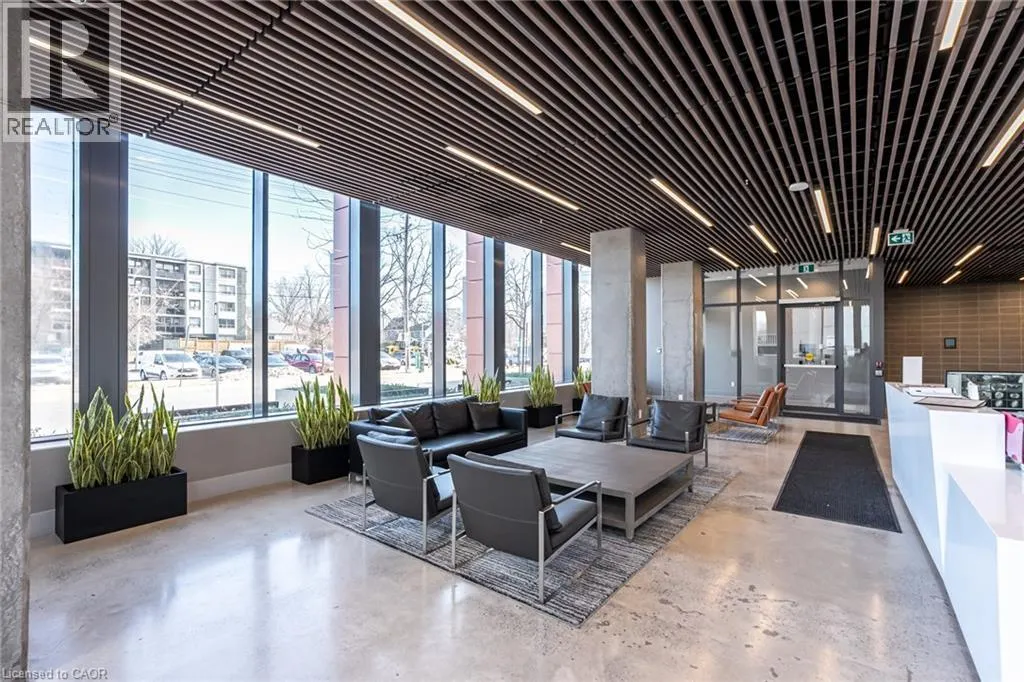 500 BROCK Avenue Unit# 205, #205
