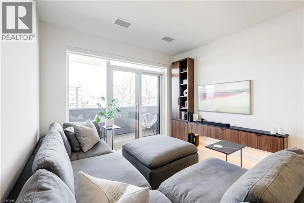 500 BROCK Avenue Unit# 205, #205