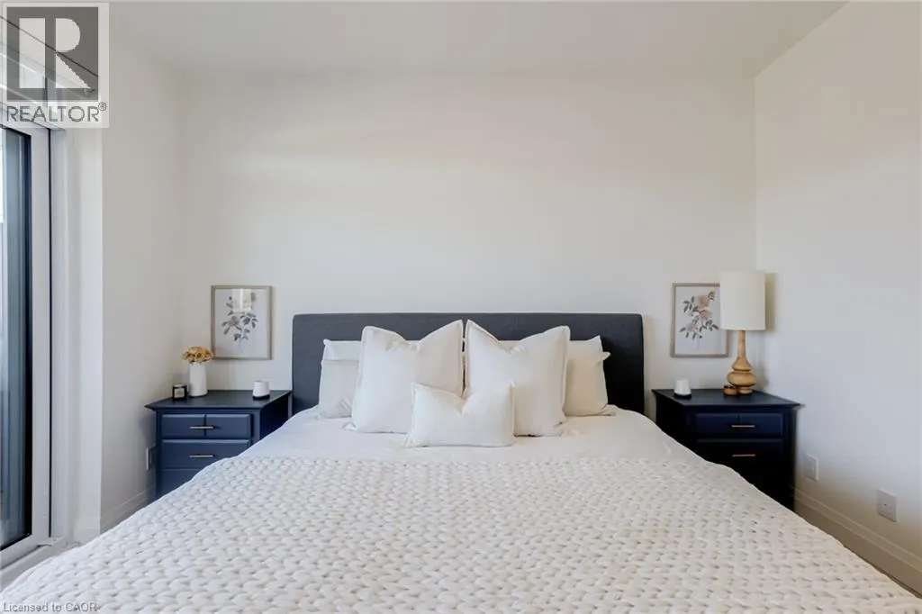 500 BROCK Avenue Unit# 205, #205