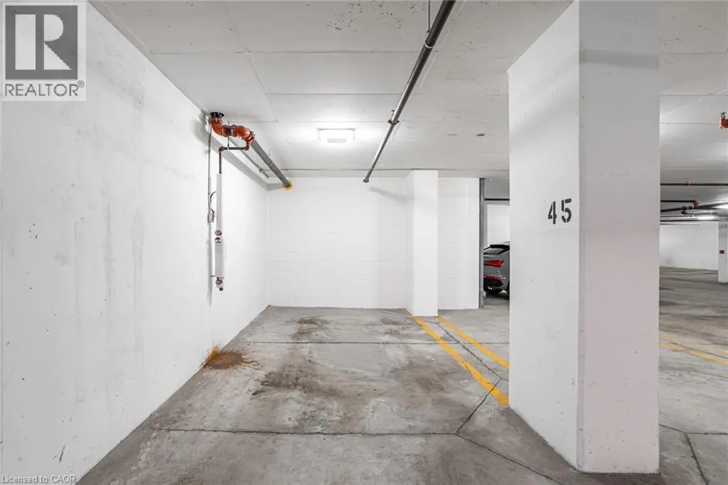 500 BROCK Avenue Unit# 205, #205