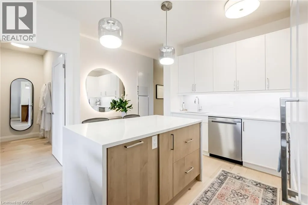 500 BROCK Avenue Unit# 205, #205