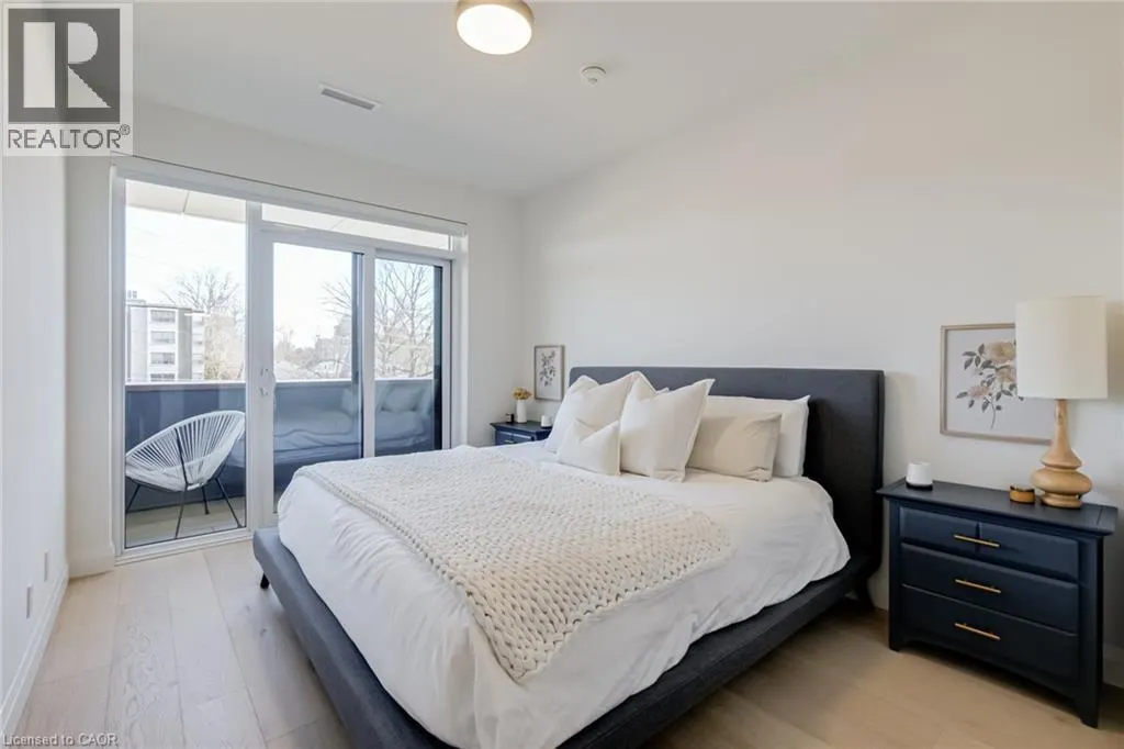 500 BROCK Avenue Unit# 205, #205