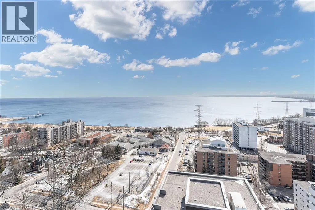500 BROCK Avenue Unit# 205, #205