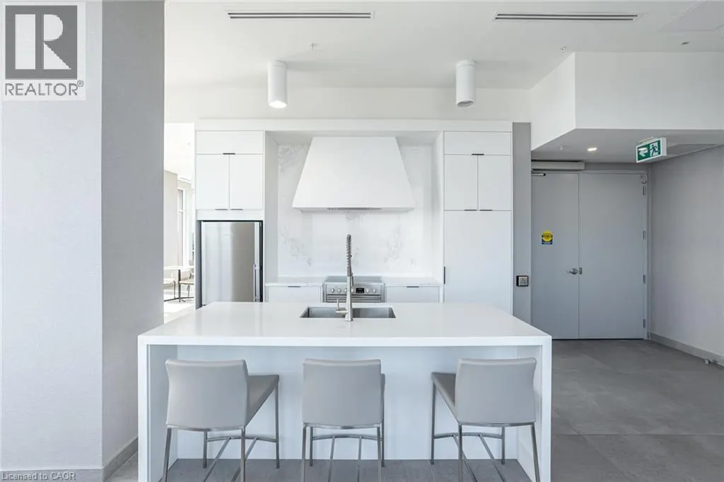 500 BROCK Avenue Unit# 205, #205