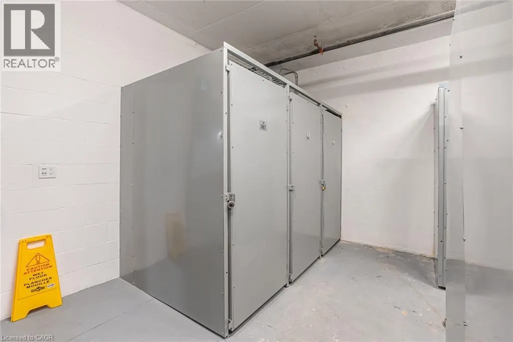 500 BROCK Avenue Unit# 205, #205