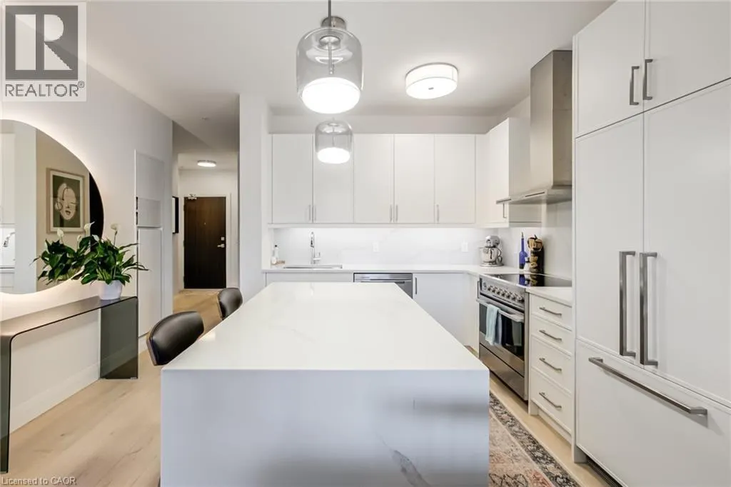 500 BROCK Avenue Unit# 205, #205