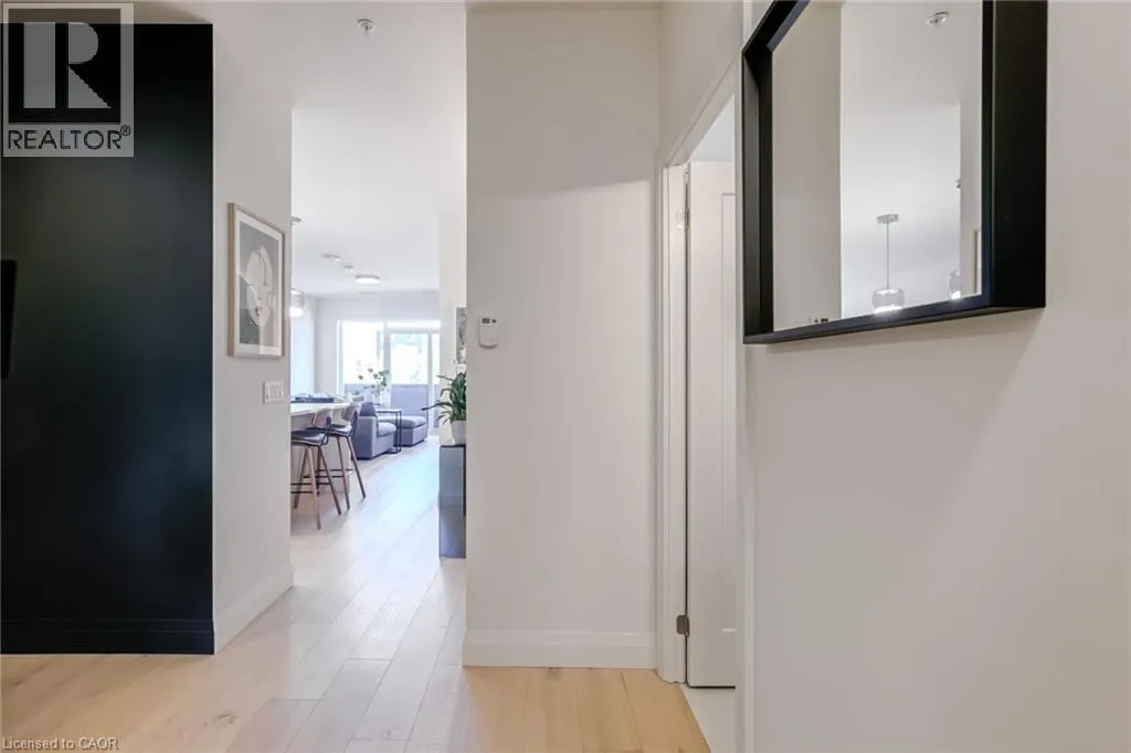 500 BROCK Avenue Unit# 205, #205