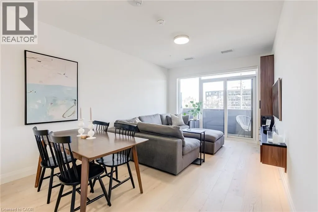 500 BROCK Avenue Unit# 205, #205