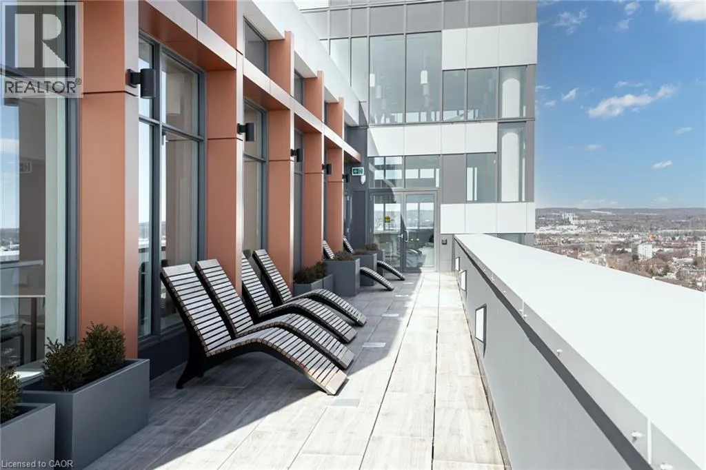 500 BROCK Avenue Unit# 205, #205