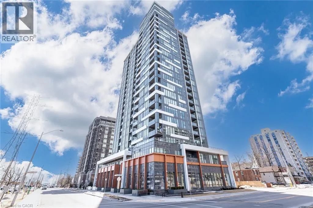 500 BROCK Avenue Unit# 205, #205