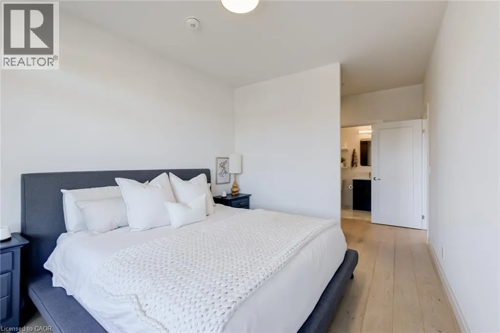500 BROCK Avenue Unit# 205, #205