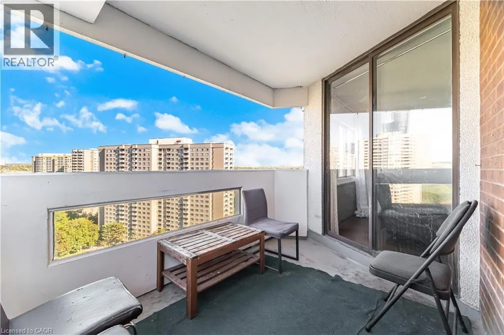 1580 MISSISSAUGA VALLEY Boulevard Unit# 1901, #1901