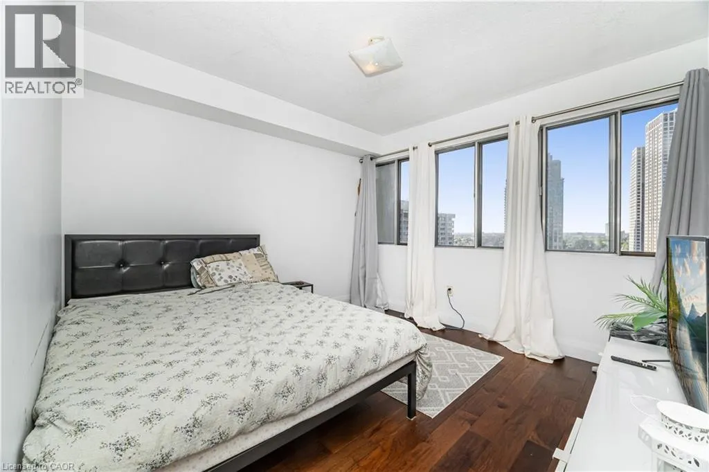 1580 MISSISSAUGA VALLEY Boulevard Unit# 1901, #1901