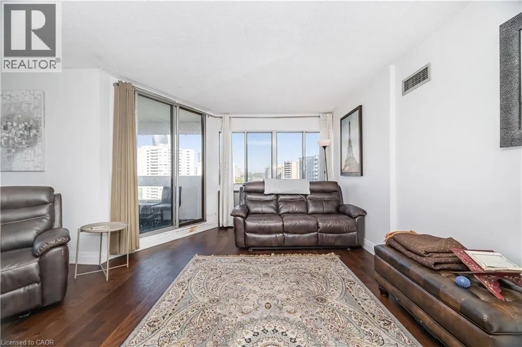 1580 MISSISSAUGA VALLEY Boulevard Unit# 1901, #1901