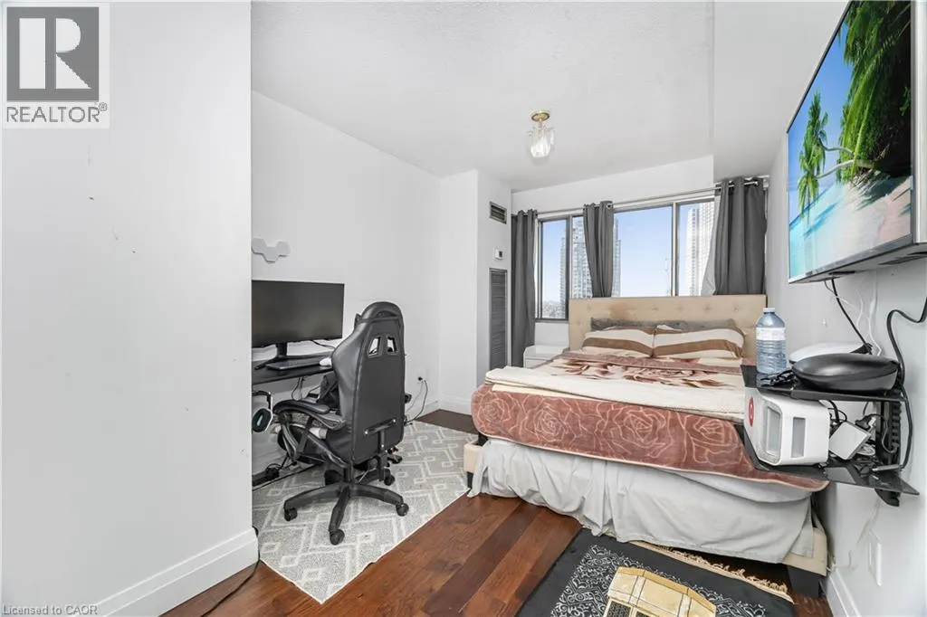 1580 MISSISSAUGA VALLEY Boulevard Unit# 1901, #1901