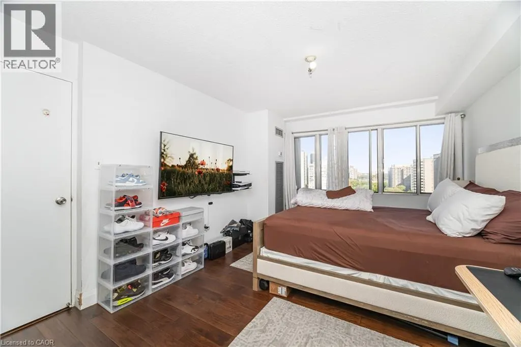 1580 MISSISSAUGA VALLEY Boulevard Unit# 1901, #1901