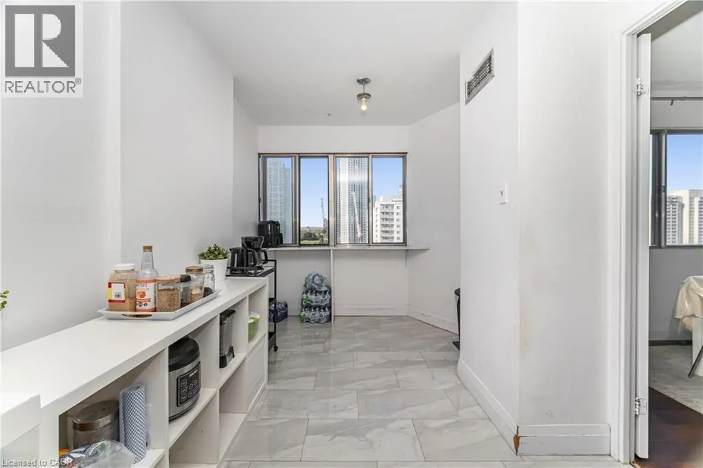 1580 MISSISSAUGA VALLEY Boulevard Unit# 1901, #1901