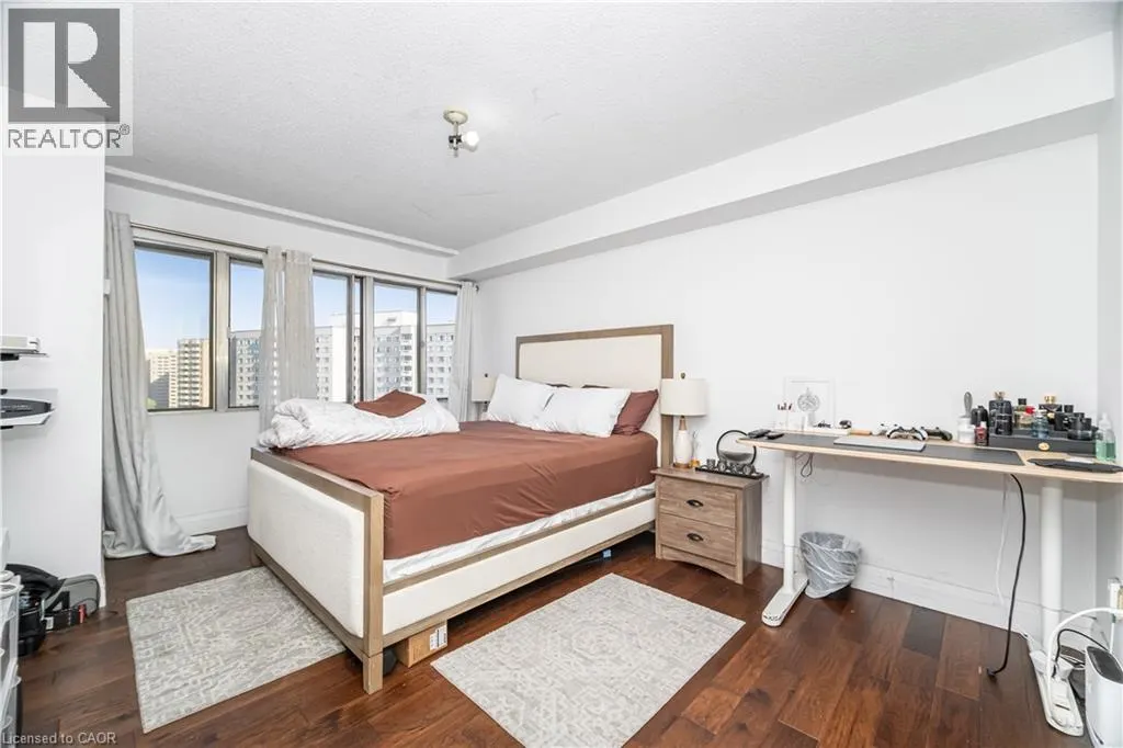1580 MISSISSAUGA VALLEY Boulevard Unit# 1901, #1901