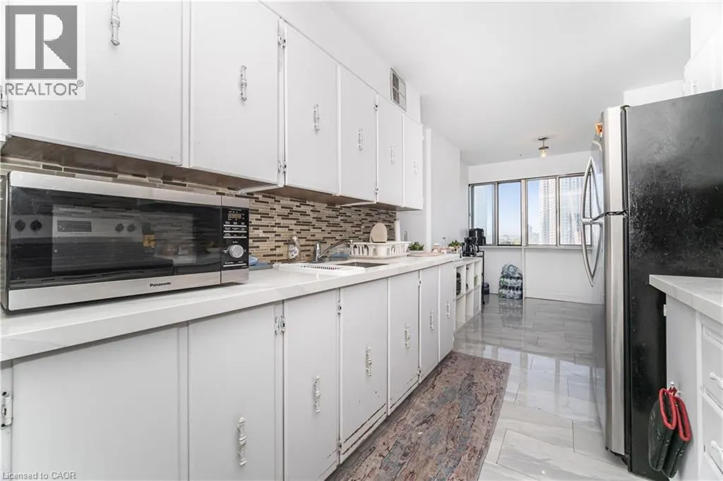1580 MISSISSAUGA VALLEY Boulevard Unit# 1901, #1901