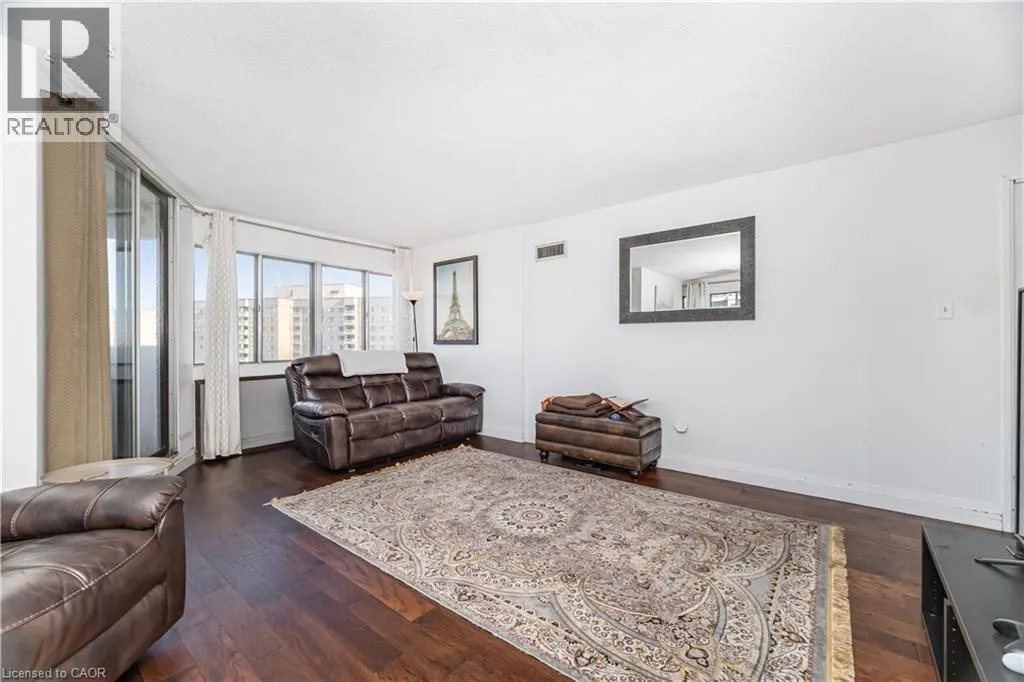 1580 MISSISSAUGA VALLEY Boulevard Unit# 1901, #1901