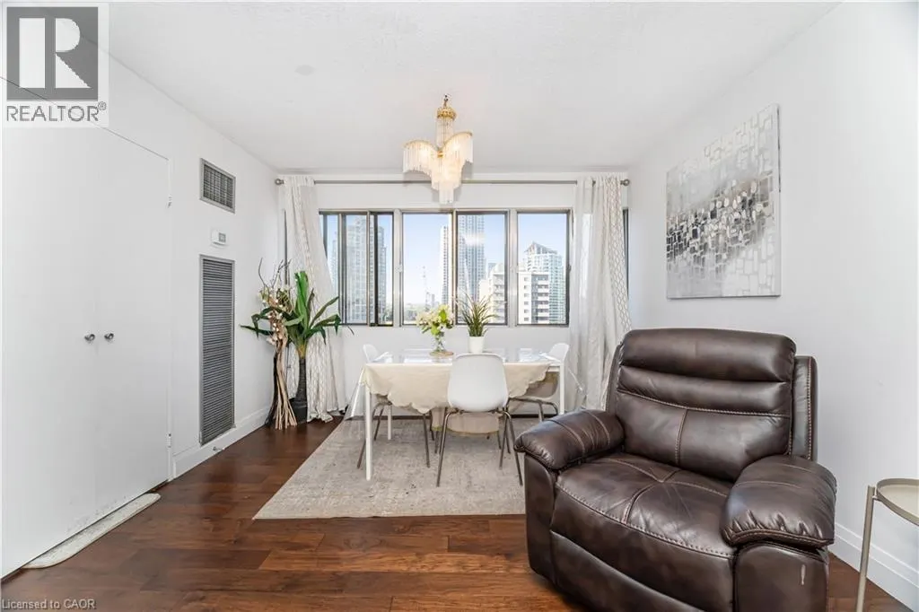 1580 MISSISSAUGA VALLEY Boulevard Unit# 1901, #1901